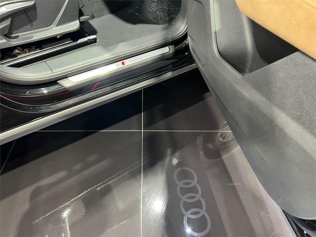 Foto 19 AUDI Q3 S-LINE 35TDI 150CV STRONIC