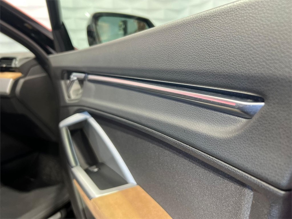 Foto 20 AUDI Q3 S-LINE 35TDI 150CV STRONIC