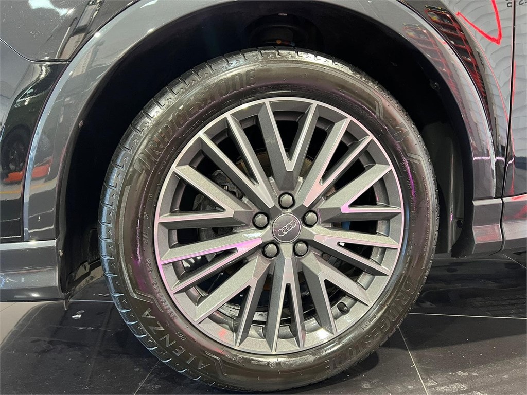 Foto 3 AUDI Q3 S-LINE 35TDI 150CV STRONIC