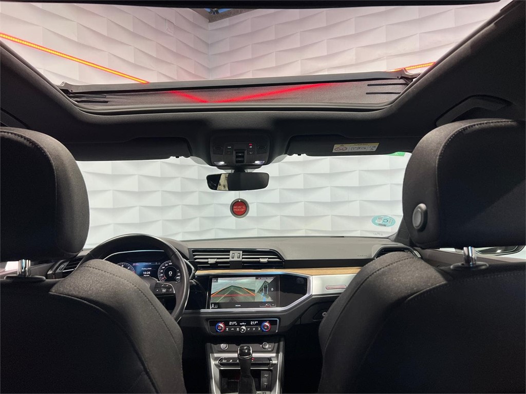 Foto 6 AUDI Q3 S-LINE 35TDI 150CV STRONIC
