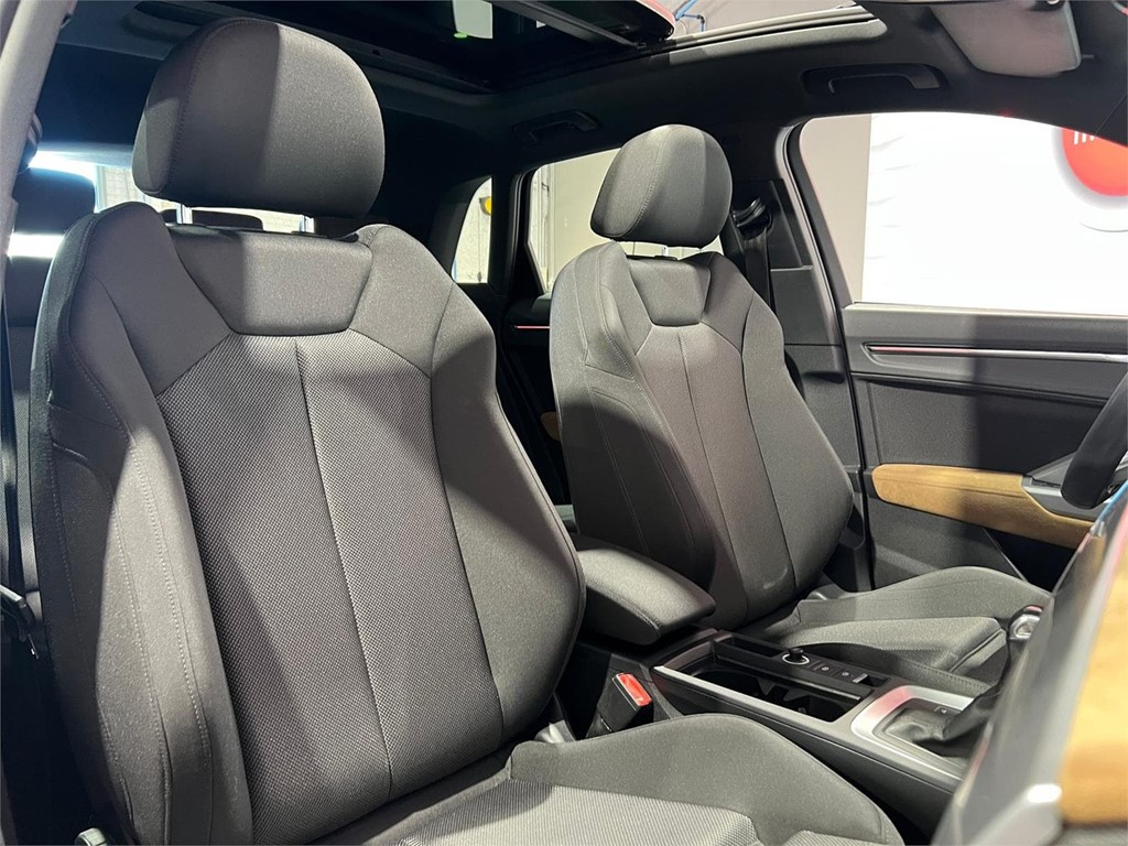 Foto 7 AUDI Q3 S-LINE 35TDI 150CV STRONIC