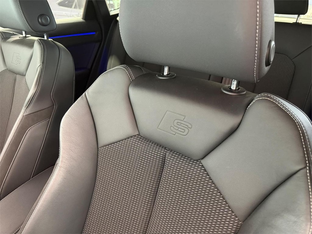 Foto 11 AUDI Q3 SPORTBACK 2.0 TDI 150CV DSG S-LINE