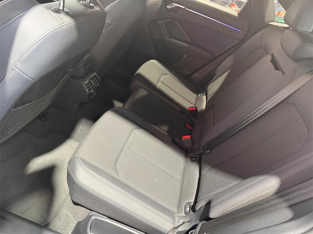 Foto 12 AUDI Q3 SPORTBACK 2.0 TDI 150CV DSG S-LINE