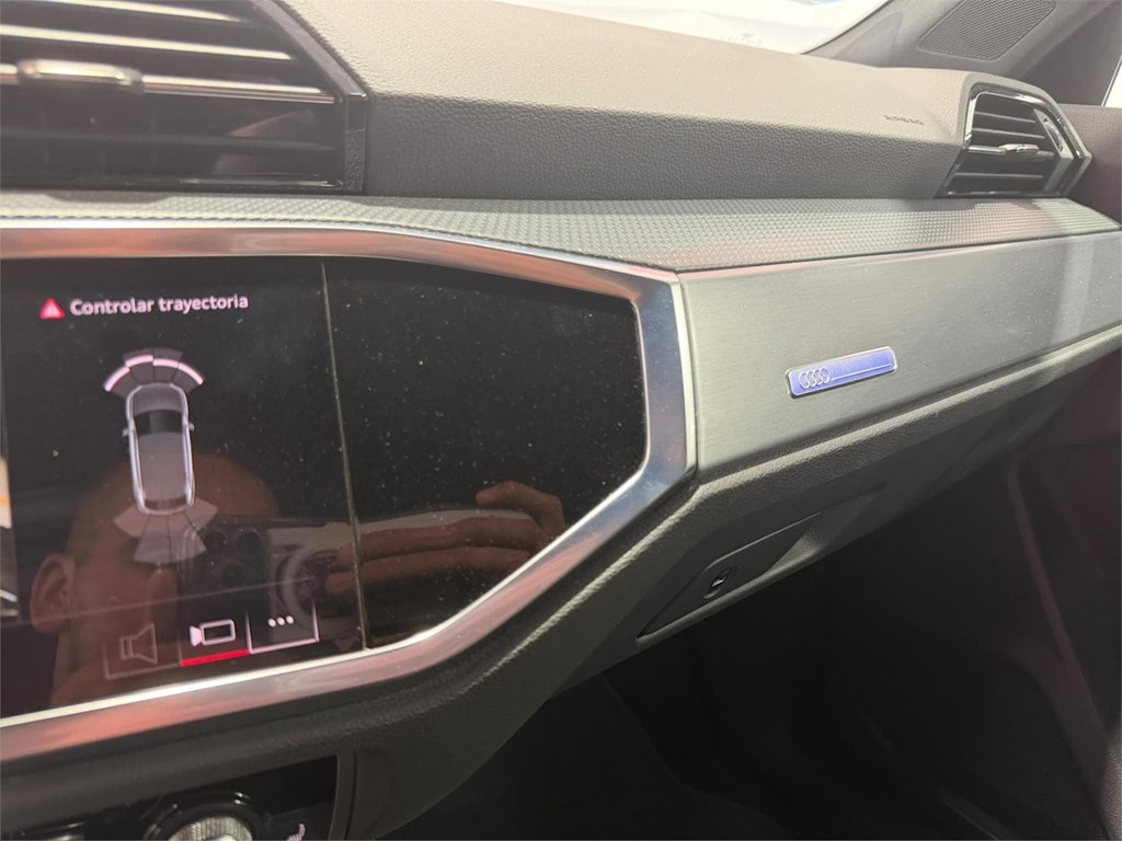 Foto 16 AUDI Q3 SPORTBACK 2.0 TDI 150CV DSG S-LINE