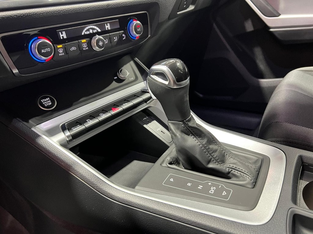 Foto 10 AUDI Q3 SPORTBACK 35 TDI S TRONIC