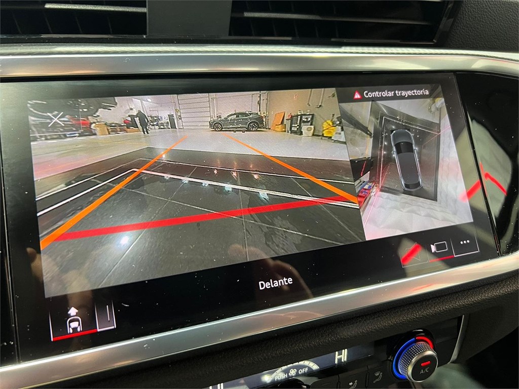 Foto 12 AUDI Q3 SPORTBACK 35 TDI S TRONIC