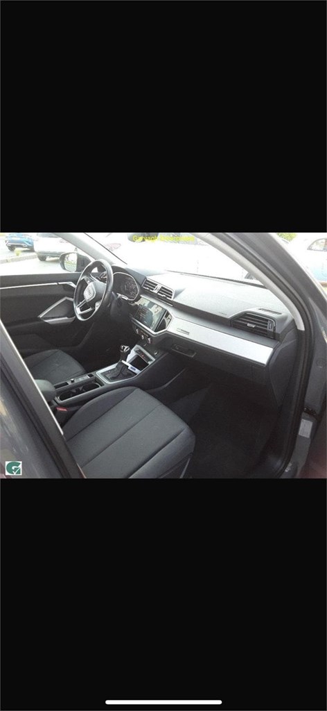 Foto 6 AUDI Q3 SPORTBACK 35 TDI S TRONIC