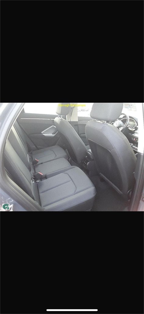 Foto 7 AUDI Q3 SPORTBACK 35 TDI S TRONIC