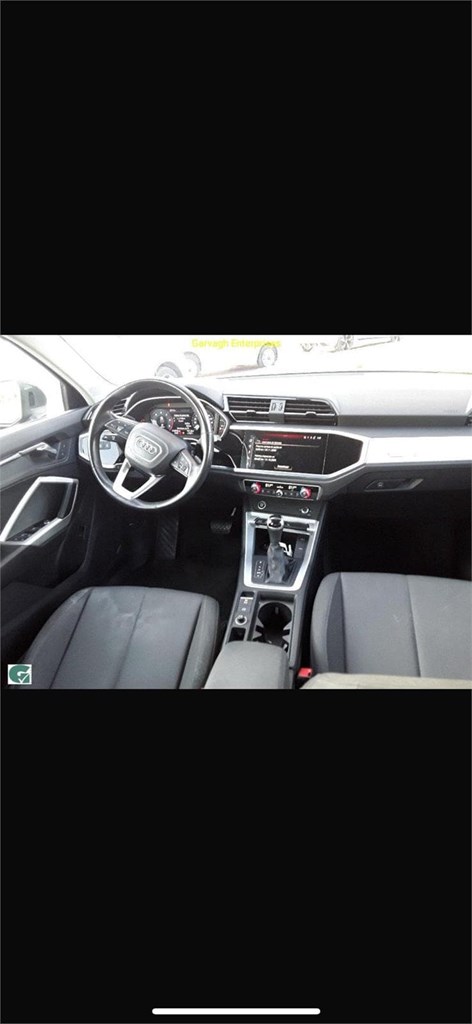 Foto 8 AUDI Q3 SPORTBACK 35 TDI S TRONIC