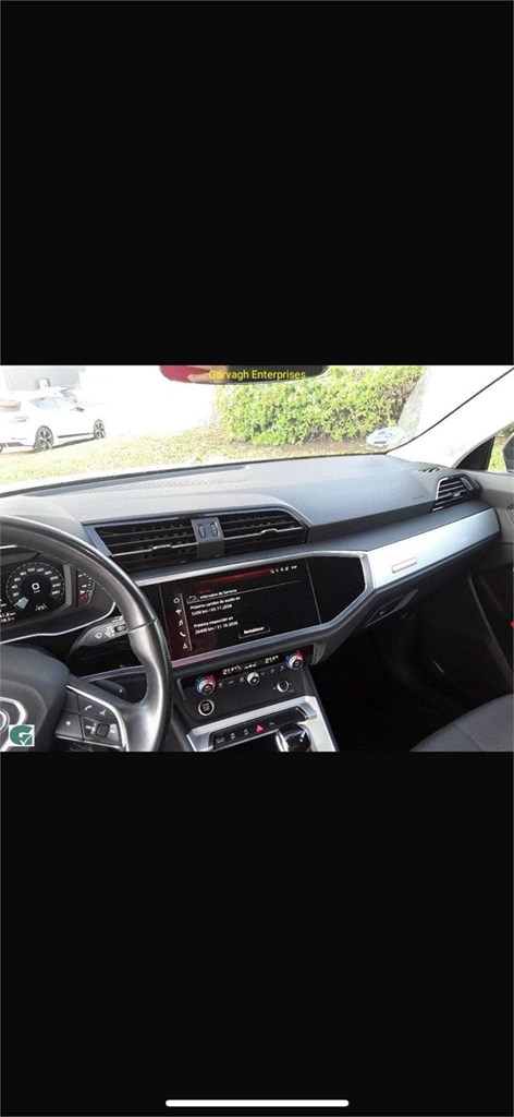 Foto 9 AUDI Q3 SPORTBACK 35 TDI S TRONIC