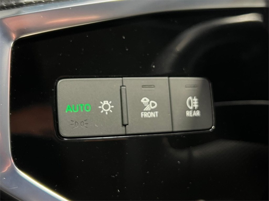 Foto 13 AUDI Q3 SPORTBACK 35 TFSI 150CV BLACK LINE