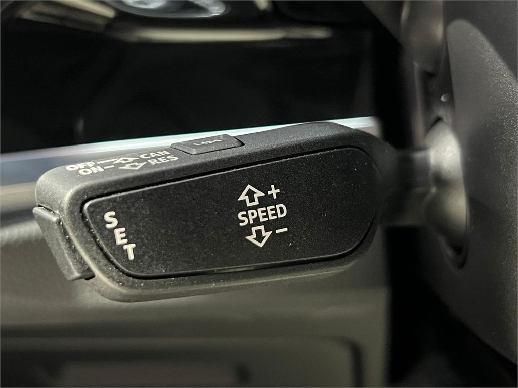 Foto 14 AUDI Q3 SPORTBACK 35 TFSI 150CV BLACK LINE