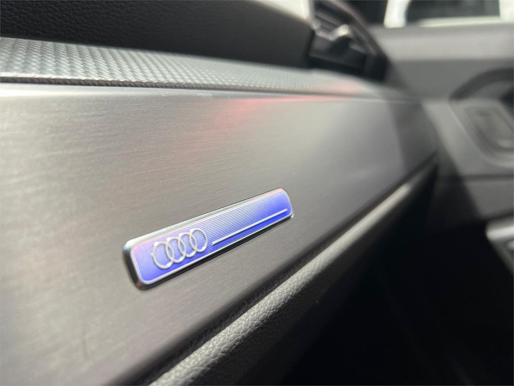 Foto 15 AUDI Q3 SPORTBACK 35 TFSI 150CV BLACK LINE