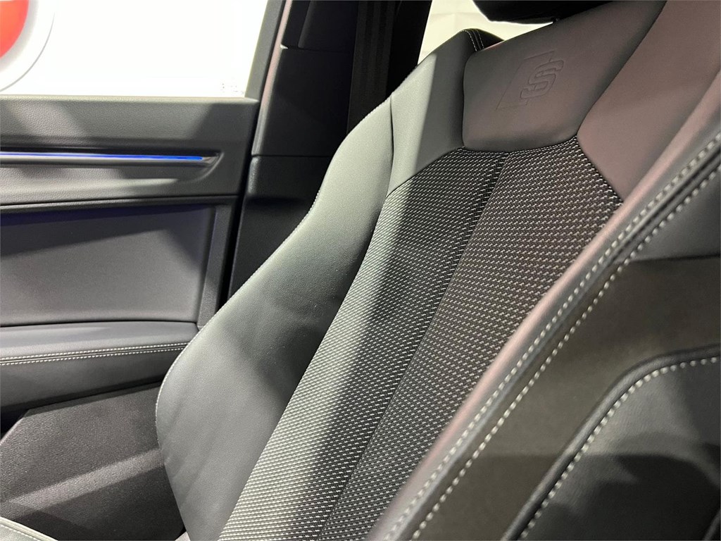 Foto 16 AUDI Q3 SPORTBACK 35 TFSI 150CV BLACK LINE