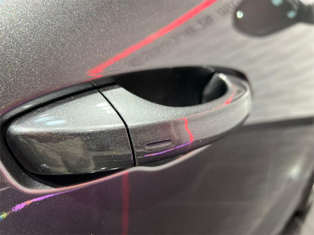 Foto 18 AUDI Q3 SPORTBACK 35 TFSI 150CV BLACK LINE