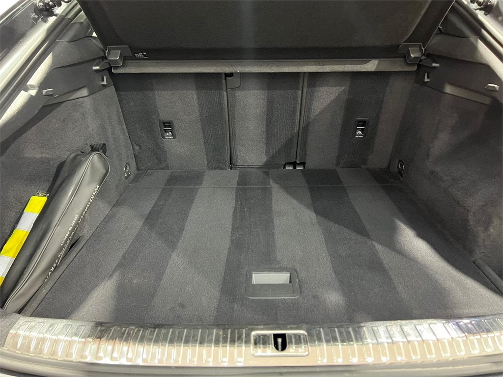 Foto 21 AUDI Q3 SPORTBACK 35 TFSI 150CV BLACK LINE