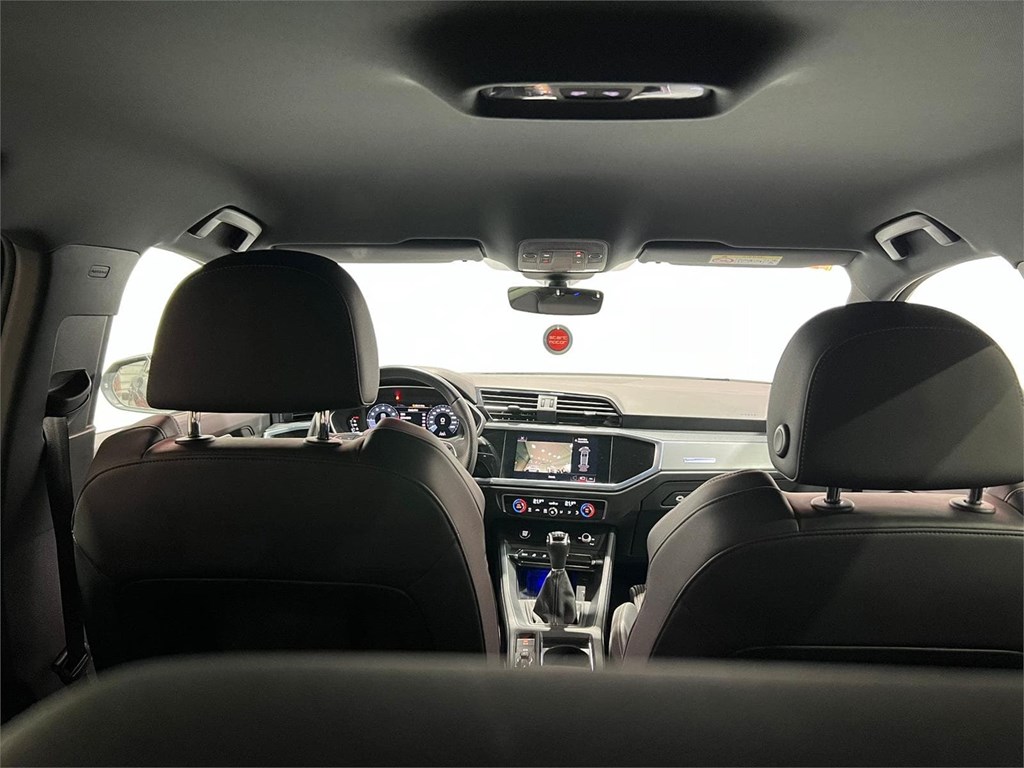 Foto 4 AUDI Q3 SPORTBACK 35 TFSI 150CV BLACK LINE