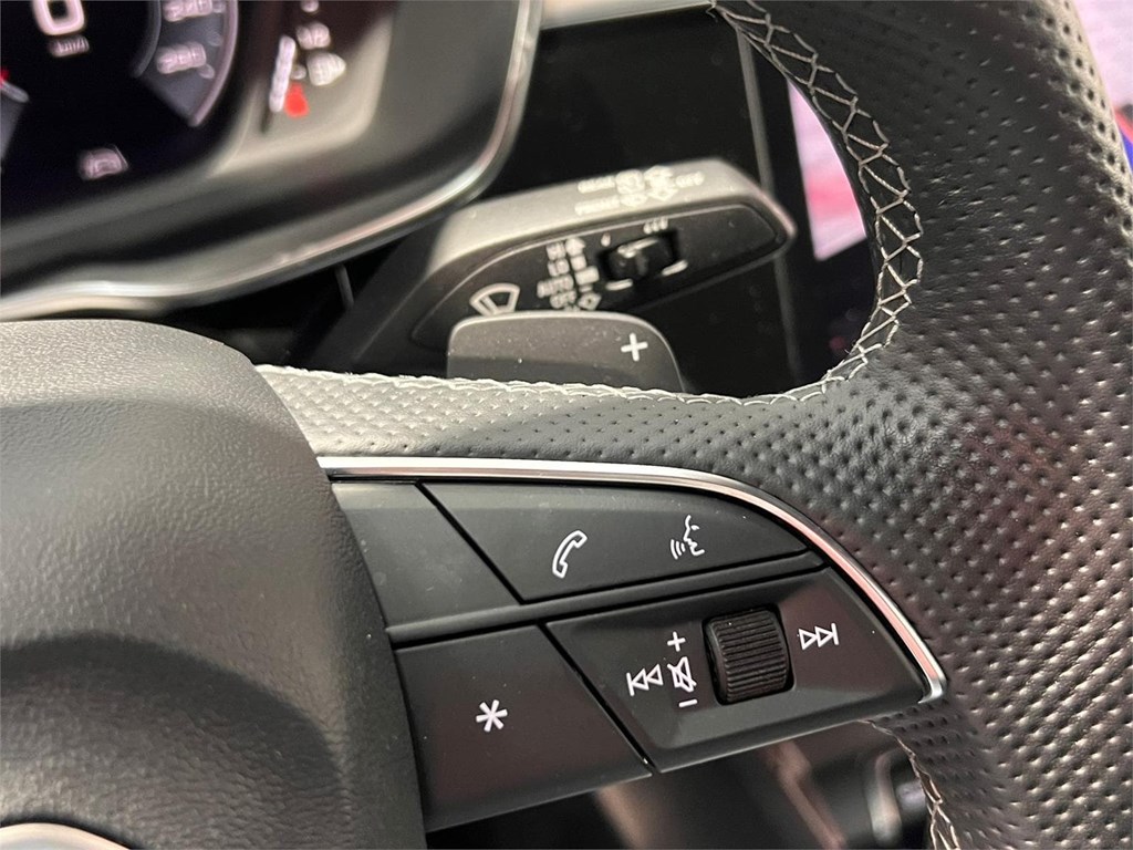 Foto 10 AUDI Q3 SPORTBACK 40 TFSI QUATTRO 190CV