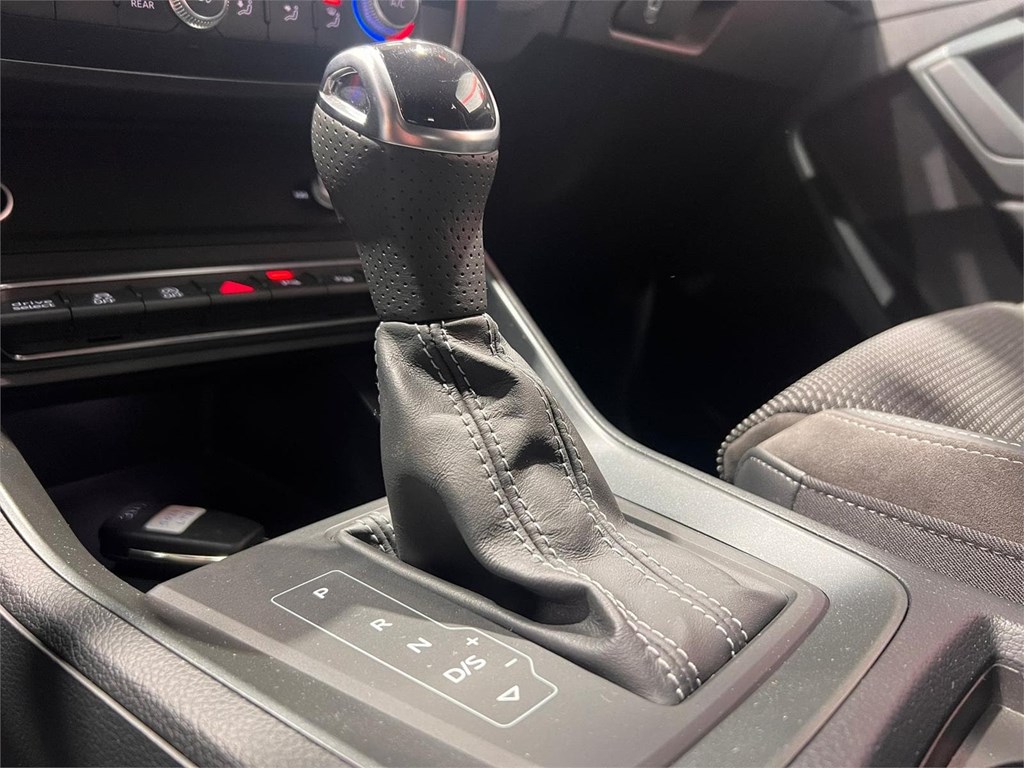 Foto 13 AUDI Q3 SPORTBACK 40 TFSI QUATTRO 190CV