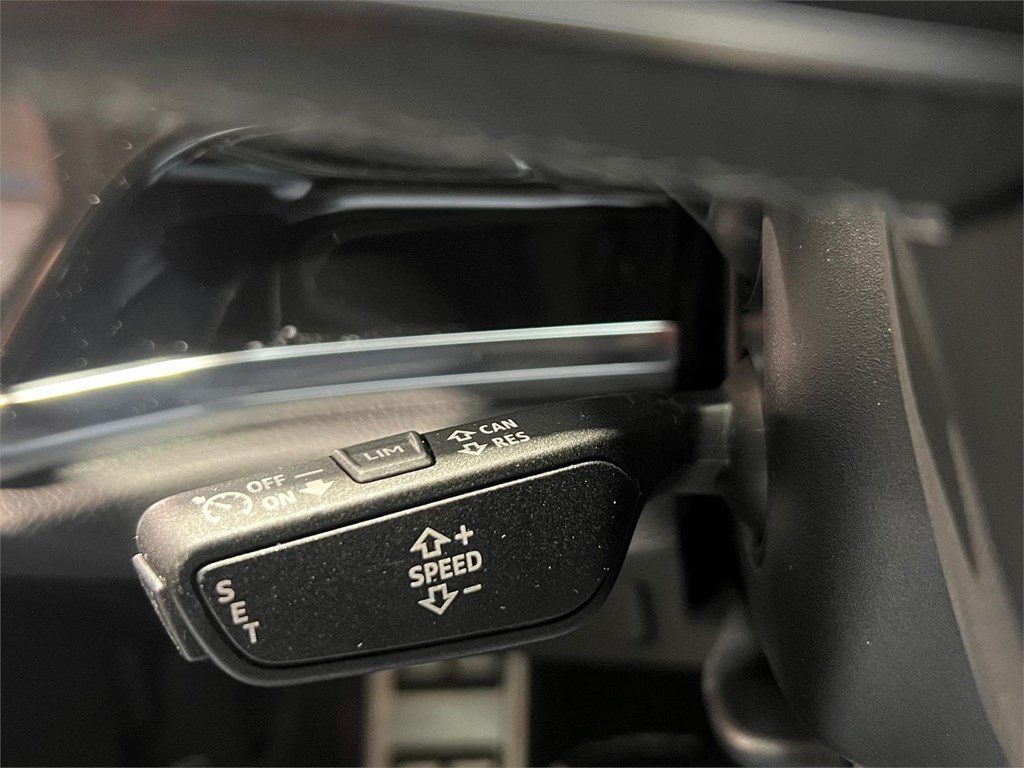 Foto 16 AUDI Q3 SPORTBACK 40 TFSI QUATTRO 190CV