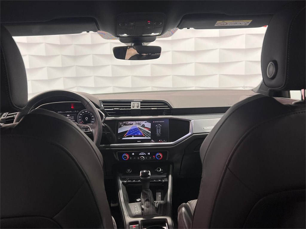 Foto 5 AUDI Q3 SPORTBACK 40 TFSI QUATTRO 190CV