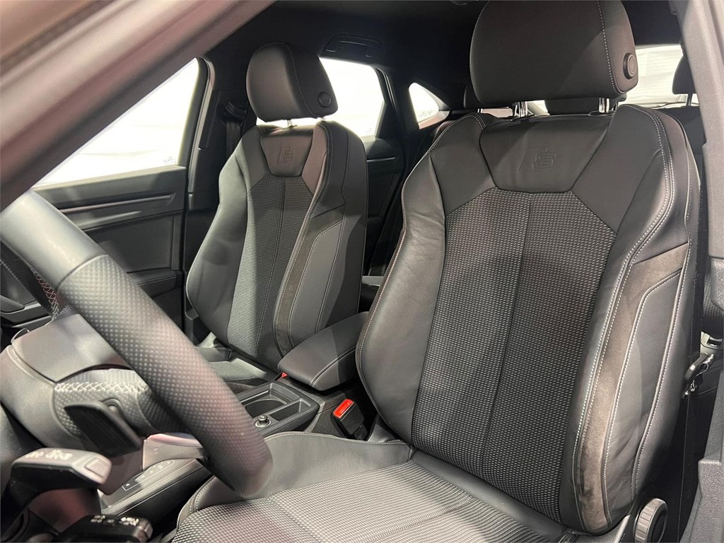 Foto 6 AUDI Q3 SPORTBACK 40 TFSI QUATTRO 190CV