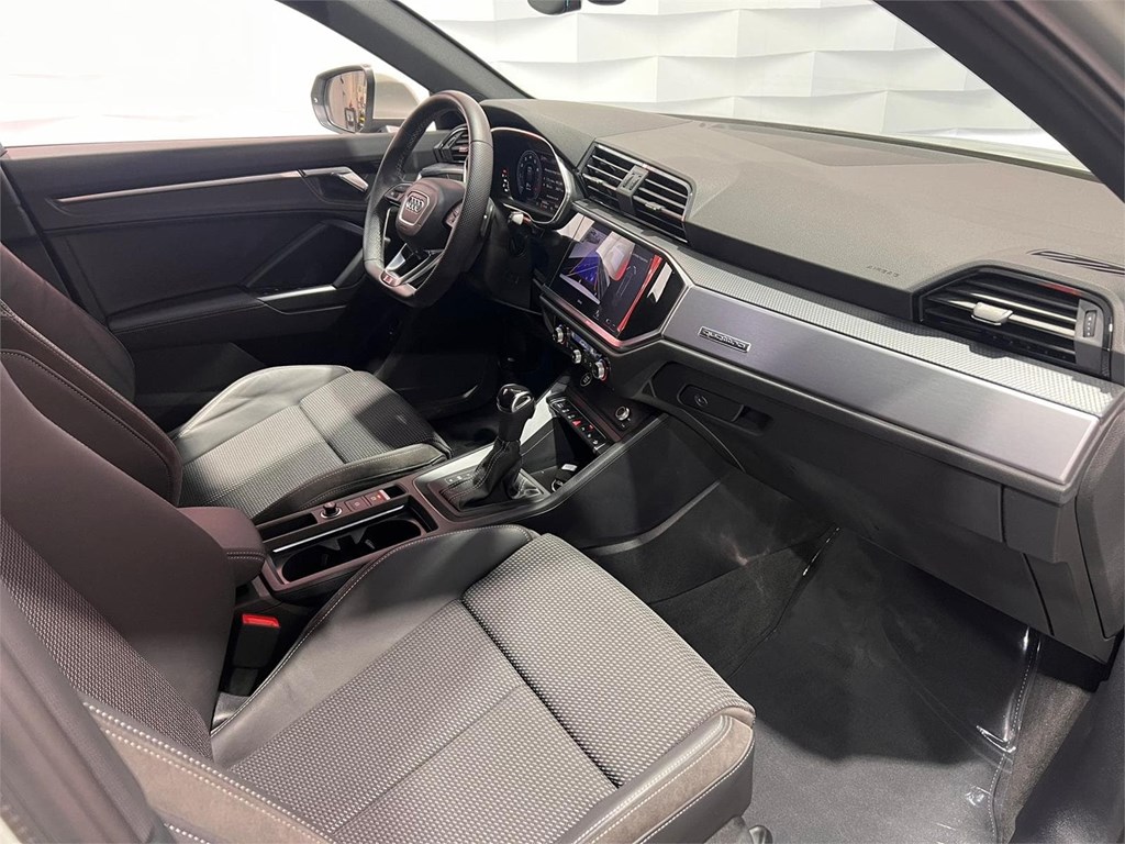 Foto 7 AUDI Q3 SPORTBACK 40 TFSI QUATTRO 190CV