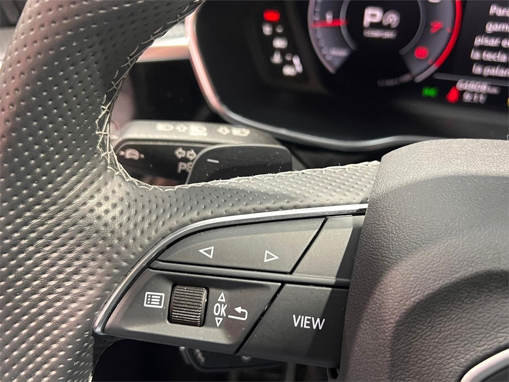 Foto 9 AUDI Q3 SPORTBACK 40 TFSI QUATTRO 190CV