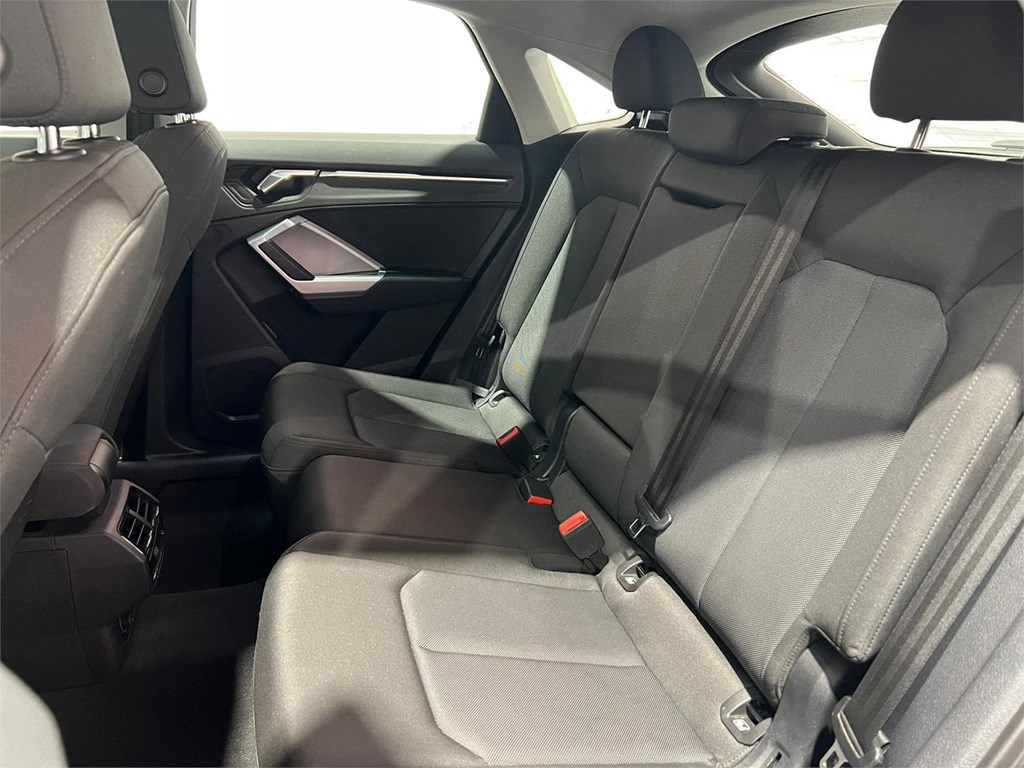 Foto 10 AUDI Q3 SPORTBACK ADVANCED 35TDI S-TRONIC