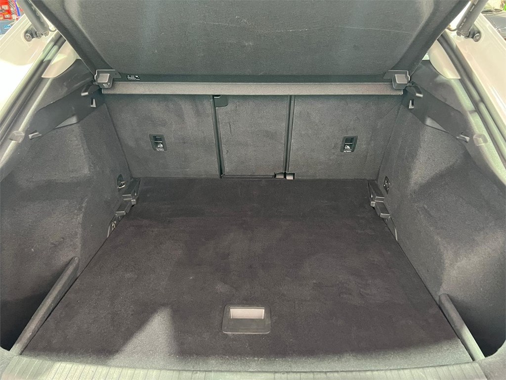 Foto 11 AUDI Q3 SPORTBACK ADVANCED 35TDI S-TRONIC