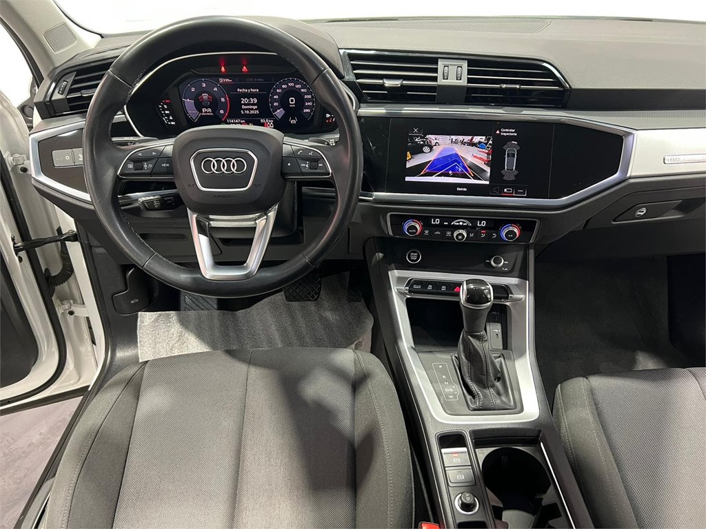 Foto 5 AUDI Q3 SPORTBACK ADVANCED 35TDI S-TRONIC