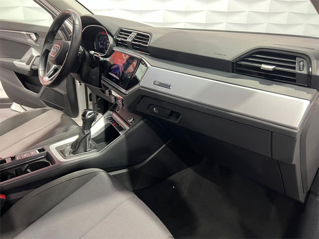 Foto 8 AUDI Q3 SPORTBACK ADVANCED 35TDI S-TRONIC