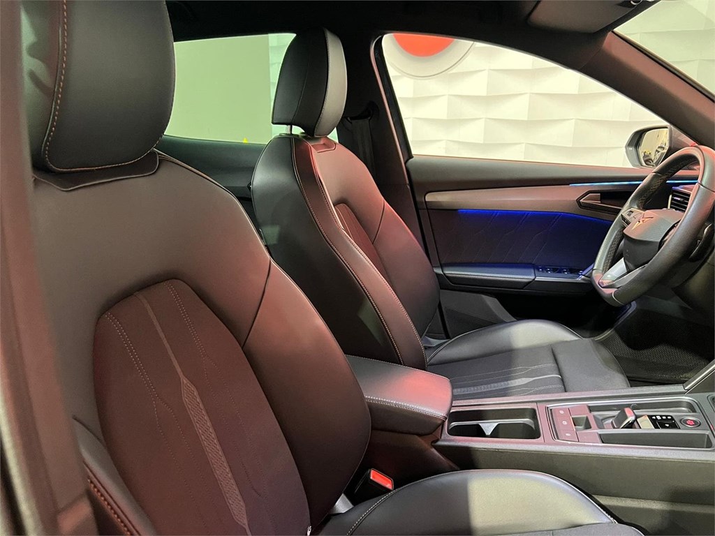 Foto 9 AUDI Q3 SPORTBACK ADVANCED 35TDI S-TRONIC