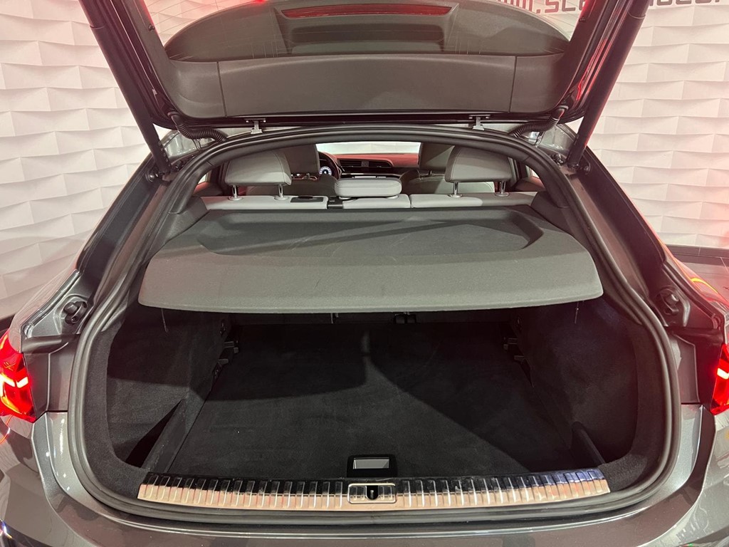 Foto 6 AUDI Q3 SPORTBACK S LINE 35 TDI  (150CV) S tronic 