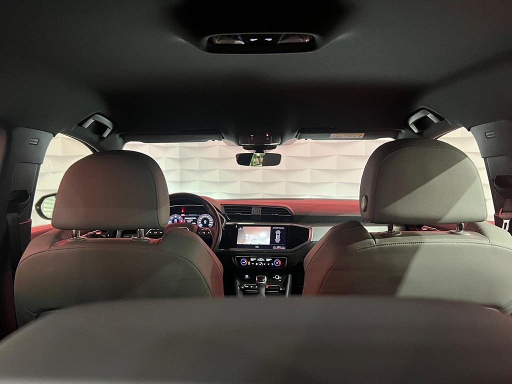 Foto 7 AUDI Q3 SPORTBACK S LINE 35 TDI  (150CV) S tronic 