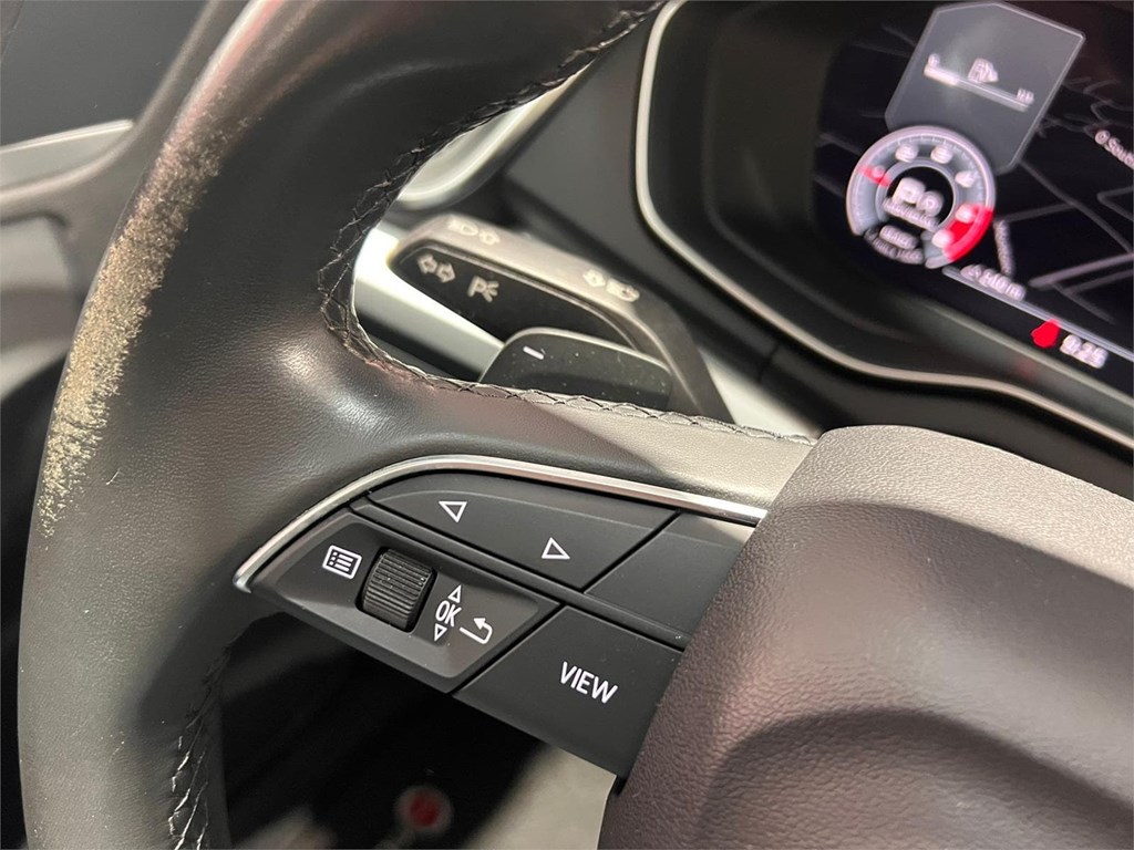 Foto 11 AUDI Q5 35TDI ADVANCED 2.0 165CV AT7