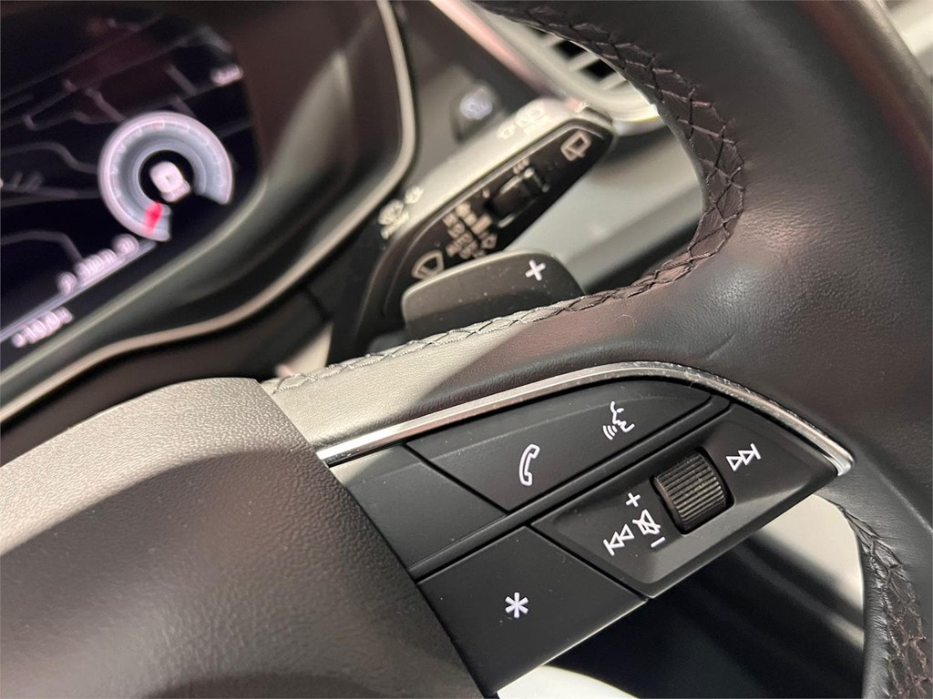 Foto 12 AUDI Q5 35TDI ADVANCED 2.0 165CV AT7