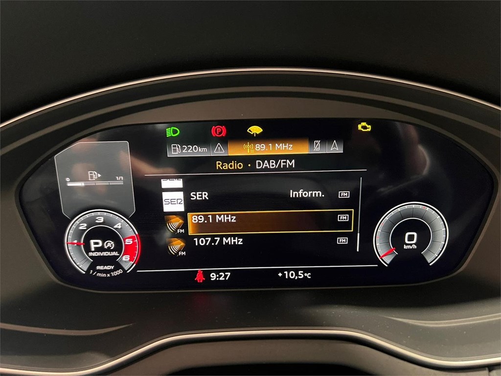 Foto 13 AUDI Q5 35TDI ADVANCED 2.0 165CV AT7