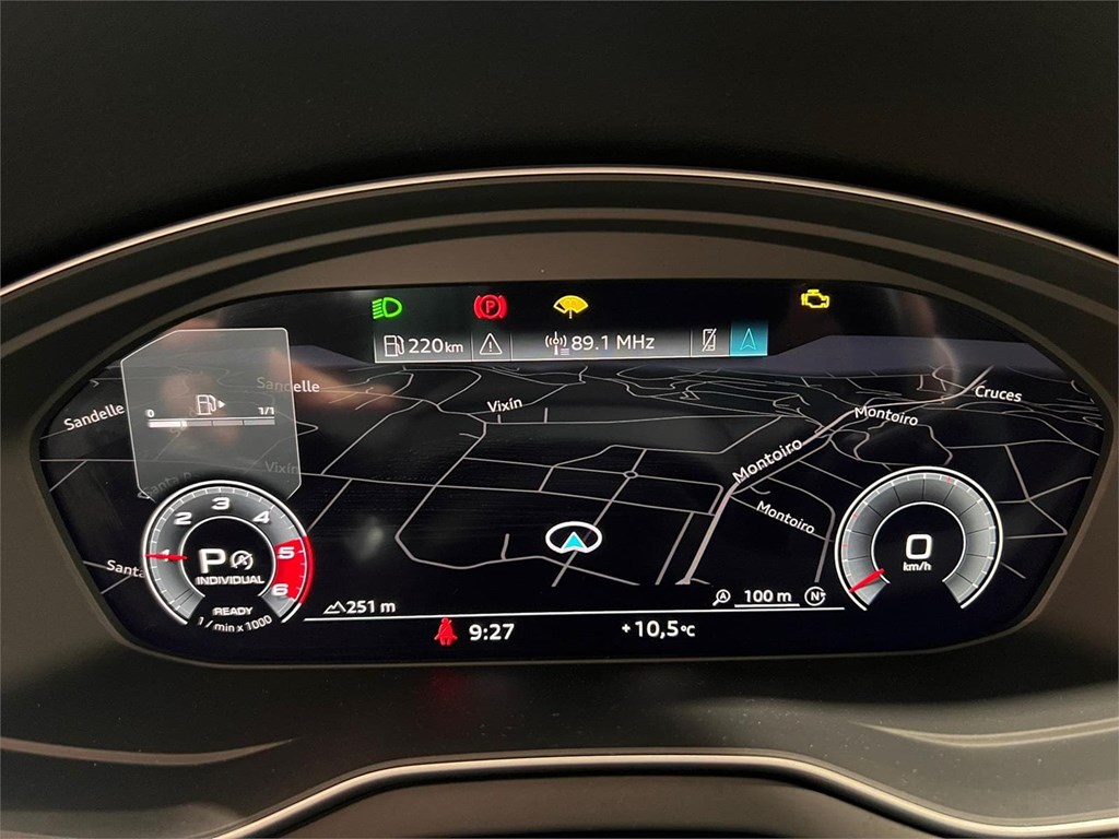 Foto 14 AUDI Q5 35TDI ADVANCED 2.0 165CV AT7