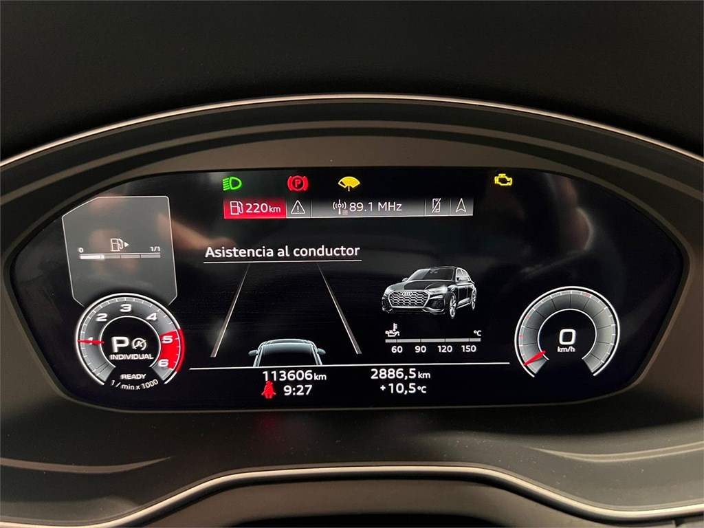 Foto 15 AUDI Q5 35TDI ADVANCED 2.0 165CV AT7