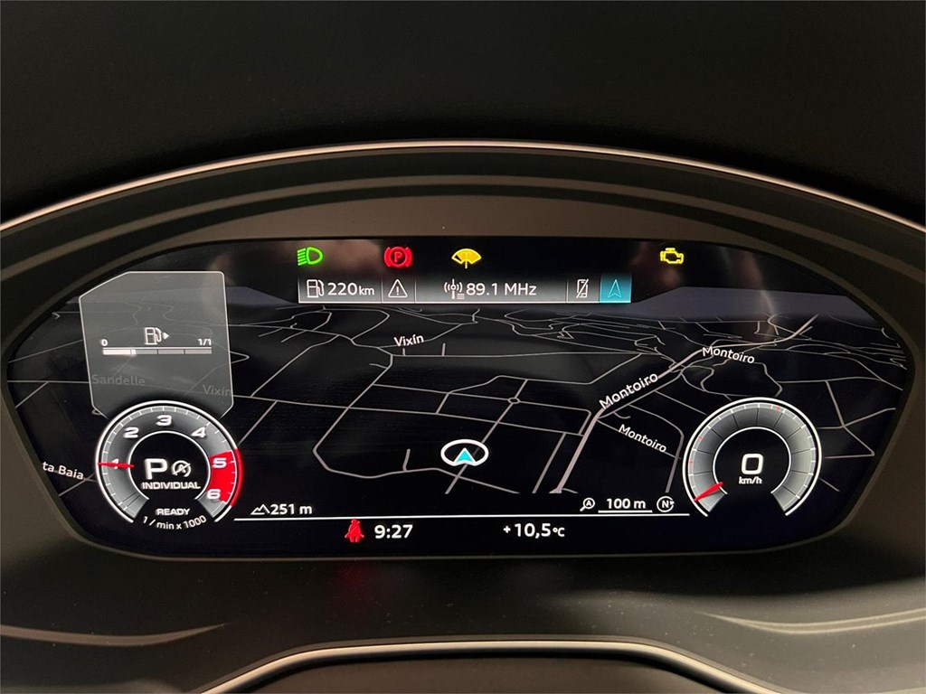 Foto 16 AUDI Q5 35TDI ADVANCED 2.0 165CV AT7