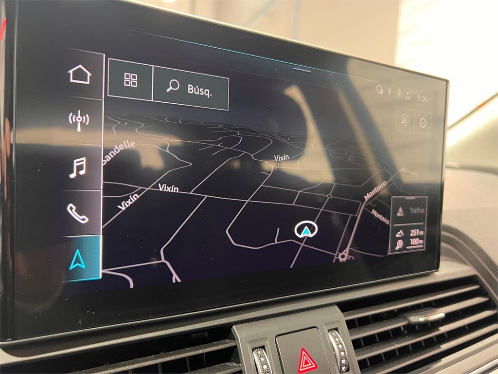 Foto 17 AUDI Q5 35TDI ADVANCED 2.0 165CV AT7