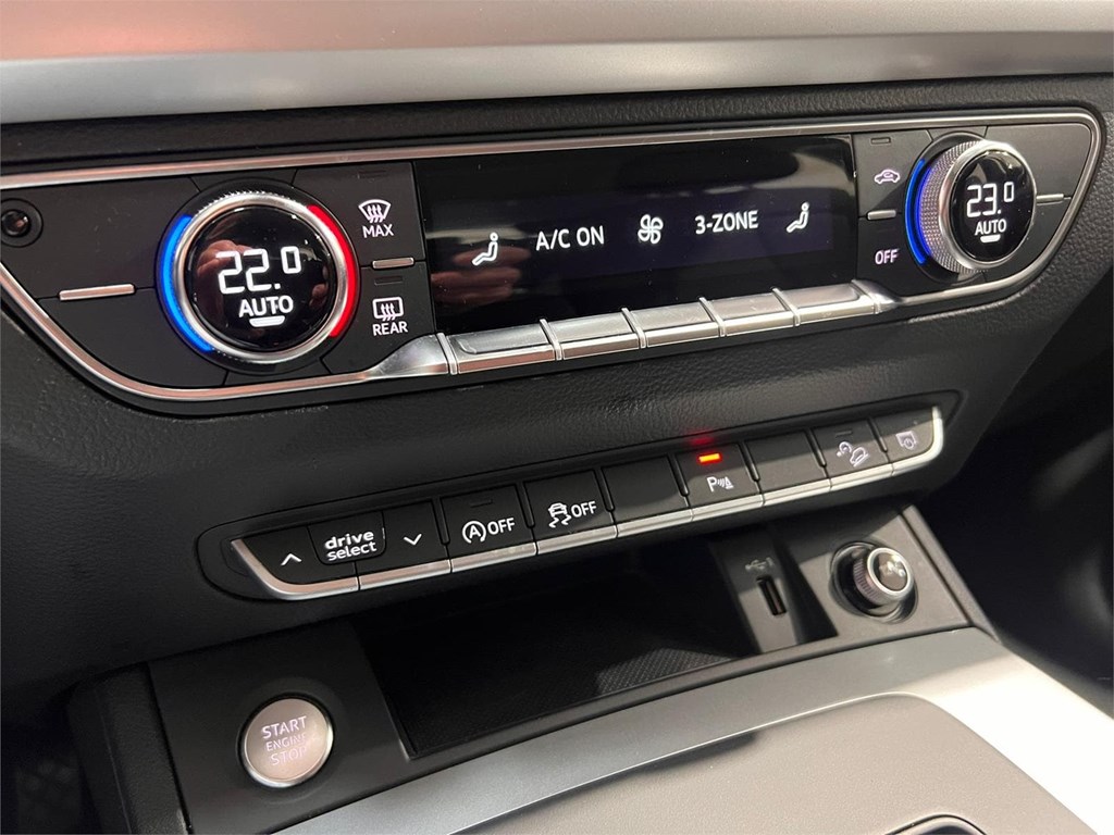 Foto 19 AUDI Q5 35TDI ADVANCED 2.0 165CV AT7