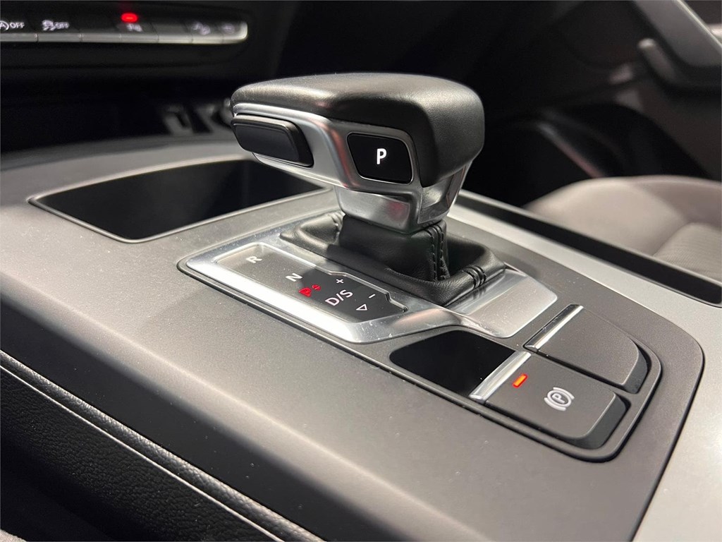 Foto 20 AUDI Q5 35TDI ADVANCED 2.0 165CV AT7