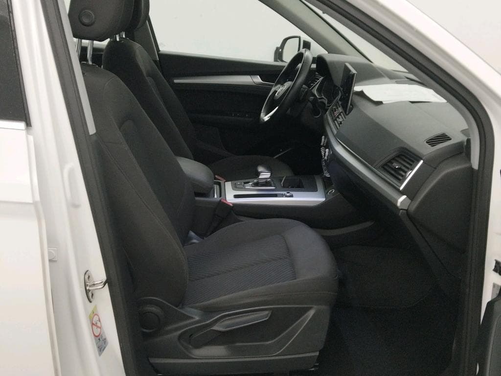 Foto 4 AUDI Q5 35TDI ADVANCED 2.0 165CV AT7