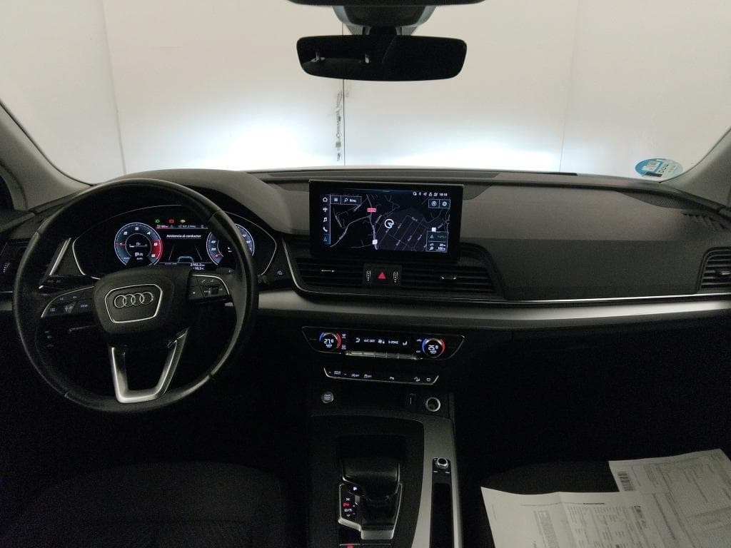 Foto 5 AUDI Q5 35TDI ADVANCED 2.0 165CV AT7