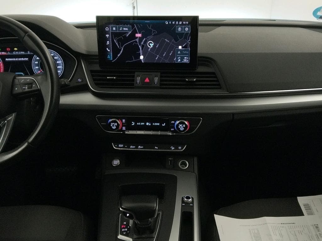 Foto 6 AUDI Q5 35TDI ADVANCED 2.0 165CV AT7