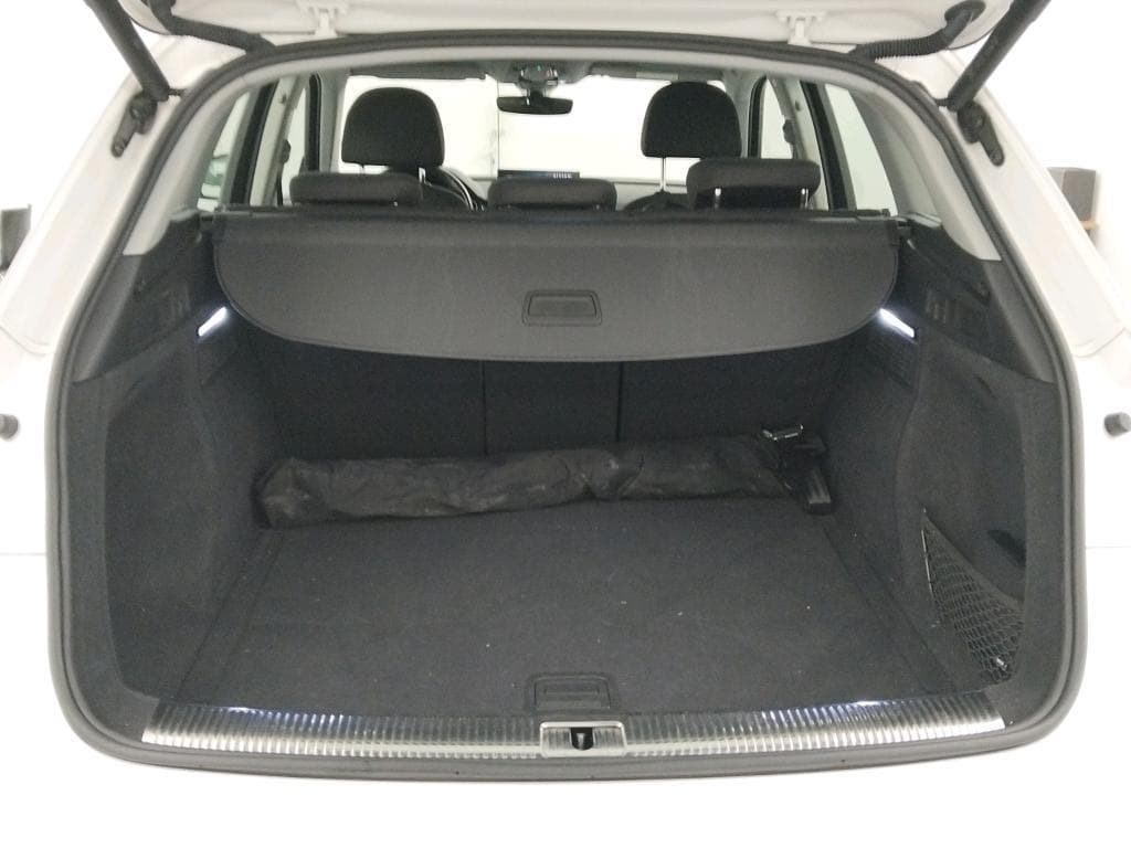 Foto 8 AUDI Q5 35TDI ADVANCED 2.0 165CV AT7