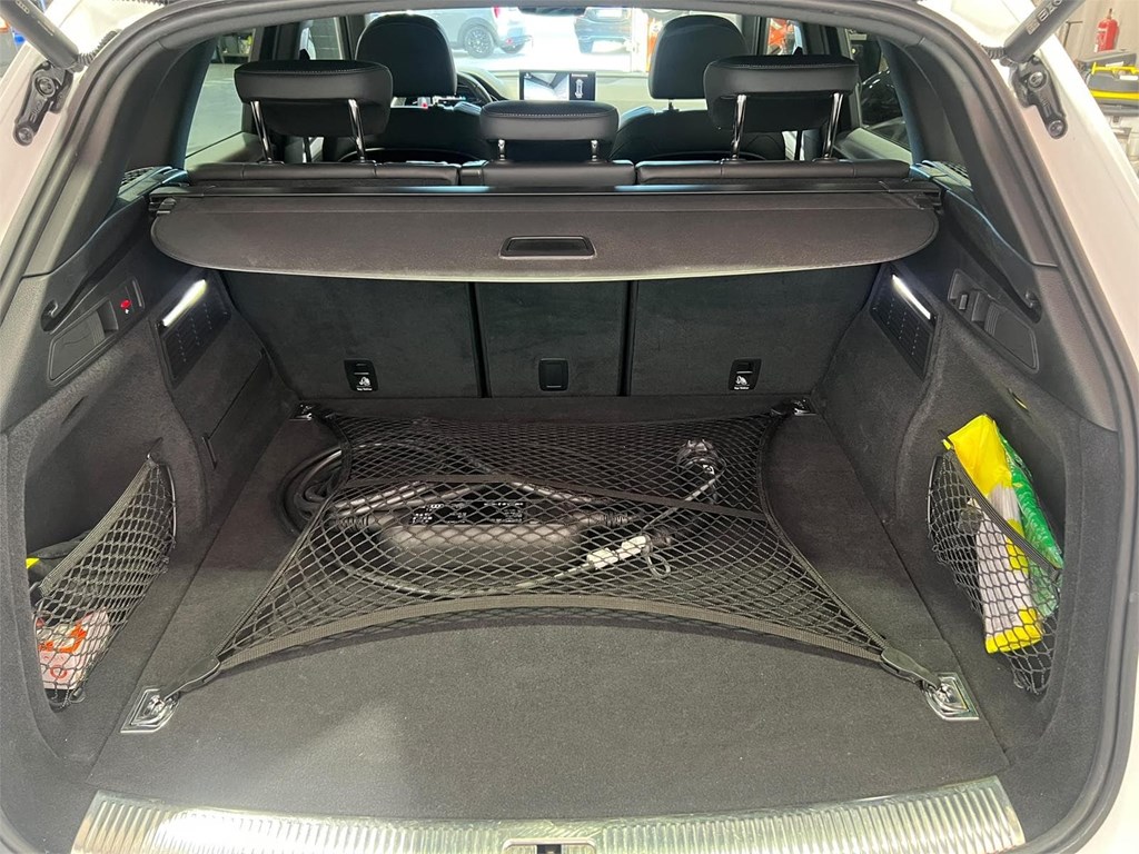 Foto 23 AUDI Q5 55 TFSIE BLACK LINE QUATTRO-ULTRA S TRONIC