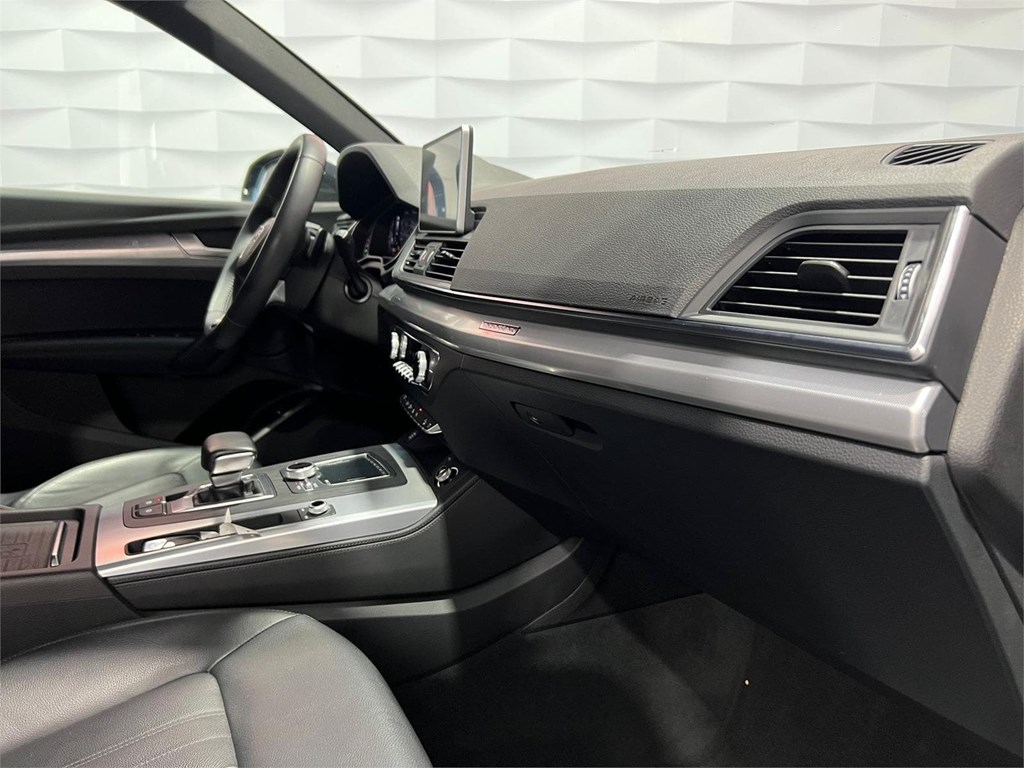 Foto 10 AUDI Q5 DESIGN 40TDI QUATTRO STRONIC